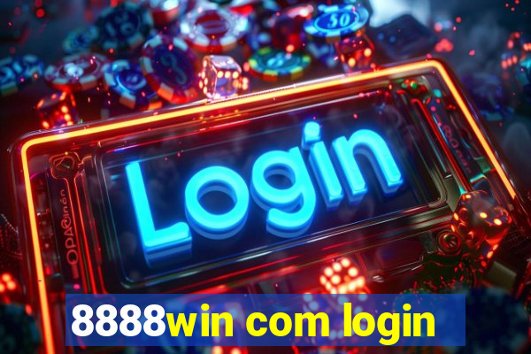 8888win com login